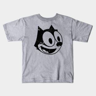 Felix the cat Kids T-Shirt